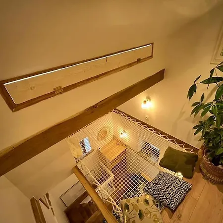 Holiday home Pradelles