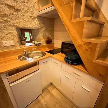 Pradelles Holiday home