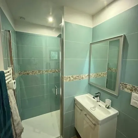 Pradelles Holiday home Castelnau-de-Levis