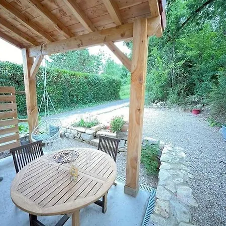 Pradelles Сasa de vacaciones