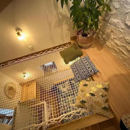 Holiday home Pradelles Castelnau-de-Levis