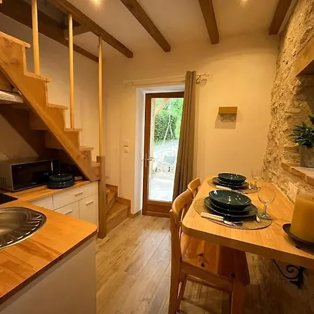 Pradelles Castelnau-de-Levis