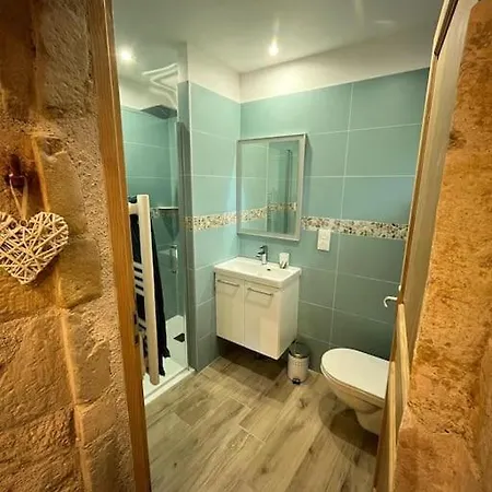 Holiday home Pradelles