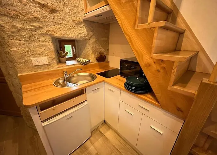 Pradelles Сasa de vacaciones