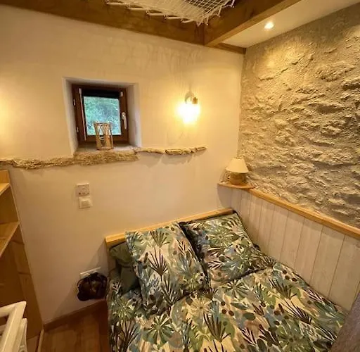 Pradelles * Castelnau-de-Lévis