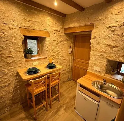 Сasa de vacaciones Pradelles